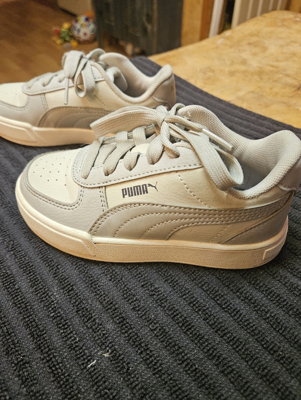 Puma Caven 2.0 Kids Sneakers